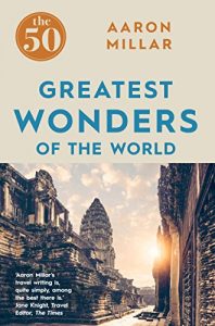 Download The 50 Greatest Wonders of the World pdf, epub, ebook