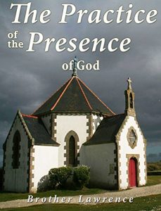 Download The Practice of the Presence of God pdf, epub, ebook