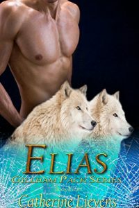 Download Elias (Gillham Pack Book 8) pdf, epub, ebook