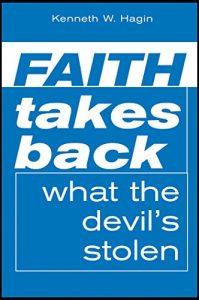 Download Faith Takes Back What The Devil’s Stolen pdf, epub, ebook