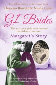 Download Margaret’s Story (GI Brides Shorts, Book 2) pdf, epub, ebook