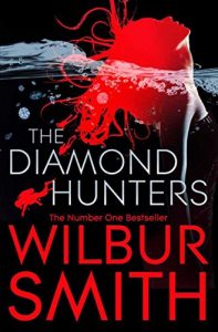 Download The Diamond Hunters pdf, epub, ebook