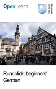 Download Rundblick: beginners’ German pdf, epub, ebook