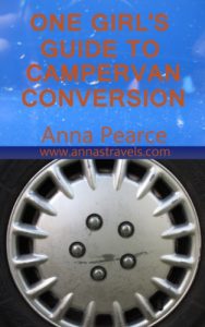 Download One Girl’s Guide To Campervan Conversion pdf, epub, ebook