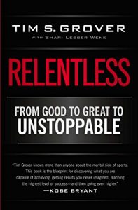 Download Relentless: From Good to Great to Unstoppable pdf, epub, ebook