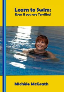 Download Learn to Swim: Even if you are Terrified (Swimming Book 1) pdf, epub, ebook