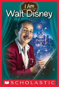 Download I Am #11: Walt Disney pdf, epub, ebook