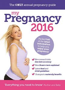 Download My Pregnancy 2016 pdf, epub, ebook