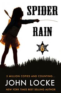 Download Spider Rain: An Emmett Love Western pdf, epub, ebook