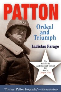 Download Patton: Ordeal and Triumph pdf, epub, ebook