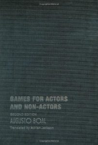 Download Games for Actors and Non-Actors pdf, epub, ebook