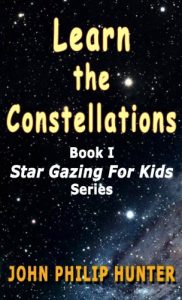 Download Learn the Constellations (Star Gazing for Kids Book 1) pdf, epub, ebook