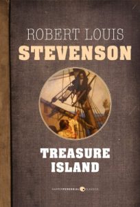 Download Treasure Island pdf, epub, ebook