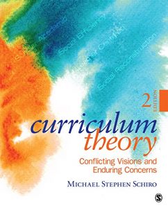 Download Curriculum Theory: Conflicting Visions and Enduring Concerns pdf, epub, ebook