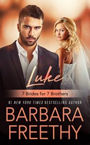 Download Luke (7 Brides for 7 Brothers Book 1) pdf, epub, ebook