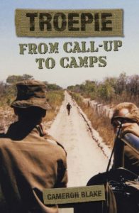 Download Troepie: From Call-Up to Camps pdf, epub, ebook