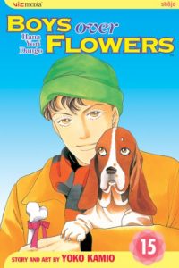 Download Boys Over Flowers, Vol. 15 pdf, epub, ebook