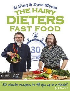 Download The Hairy Dieters: Fast Food (Hairy Bikers) pdf, epub, ebook