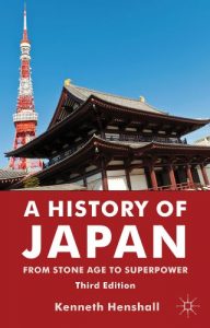 Download A History of Japan: From Stone Age to Superpower pdf, epub, ebook