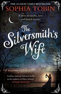 Download The Silversmith’s Wife pdf, epub, ebook