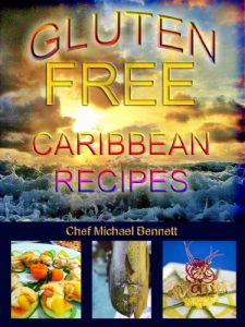 Download Gluten Free Caribbean Recipes pdf, epub, ebook