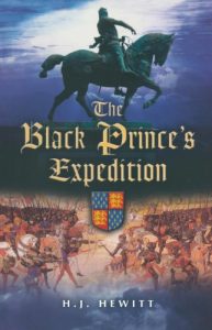 Download The Black Prince’s Expedition pdf, epub, ebook