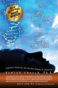 Download The Genie in Your Genes pdf, epub, ebook