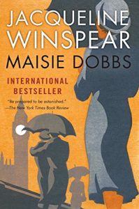 Download Maisie Dobbs (Maisie Dobbs Mysteries Series Book 1) pdf, epub, ebook