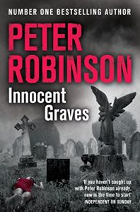 Download Innocent Graves (Inspector Banks Book 8) pdf, epub, ebook