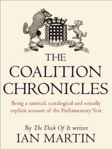 Download The Coalition Chronicles pdf, epub, ebook