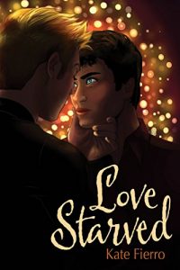 Download Love Starved pdf, epub, ebook