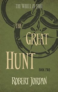 Download The Great Hunt: Book 2 of the Wheel of Time pdf, epub, ebook