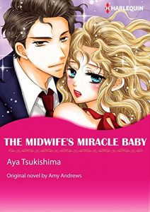 Download [50P Free Preview] The Midwife’S Miracle Baby (Harlequin comics) pdf, epub, ebook