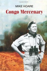 Download Congo Mercenary pdf, epub, ebook