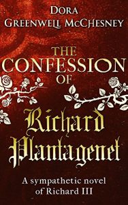 Download The Confession of Richard Plantagenet pdf, epub, ebook