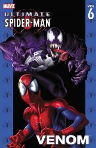 Download Ultimate Spider-Man Vol. 6: Venom (Ultimate Spider-Man (Graphic Novels)) pdf, epub, ebook