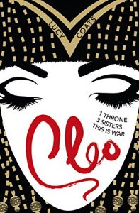 Download Cleo: Book 1 pdf, epub, ebook