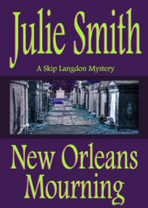 Download New Orleans Mourning:  #1, Skip Langdon Mystery Series (The Skip Langdon Series) pdf, epub, ebook