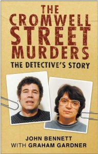 Download The Cromwell Street Murders: The Detective’s Story pdf, epub, ebook