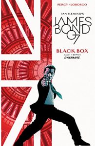 Download James Bond: Black Box #1 pdf, epub, ebook