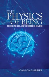 Download The Physics of Being pdf, epub, ebook