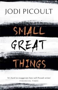 Download Small Great Things: ‘To Kill a Mockingbird for the 21st Century’ pdf, epub, ebook