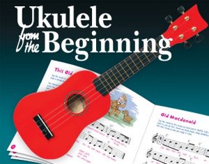 Download Ukulele From The Beginning pdf, epub, ebook