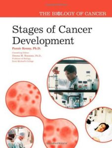 Download Stages of Cancer Development (Biology of Cancer) pdf, epub, ebook
