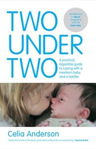 Download Two under Two: Coping with a Baby and a Toddler pdf, epub, ebook