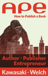 Download APE: Author, Publisher, Entrepreneur-How to Publish a Book pdf, epub, ebook