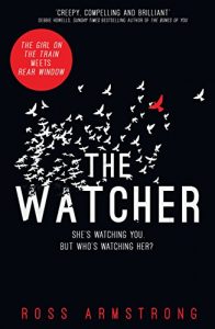 Download The Watcher pdf, epub, ebook
