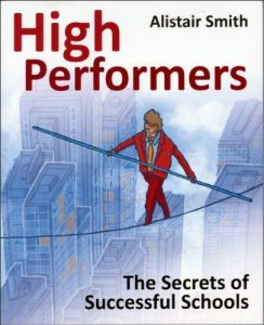 Download High Performers: The secrets of successful schools pdf, epub, ebook