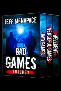 Download The Bad Games Series Box Set: The Complete Trilogy pdf, epub, ebook