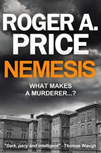 Download Nemesis pdf, epub, ebook